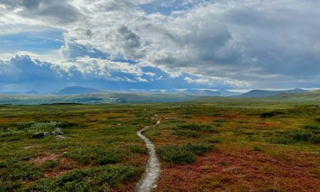 Best places to hike in the world