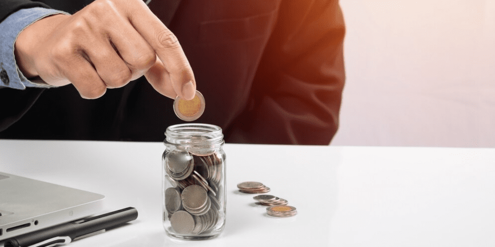 5 Steps to Attain Financial Peace of Mind